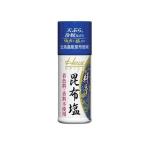 ハウス 料亭 昆布塩 ３３ｇ（80個） 取り寄せ商品