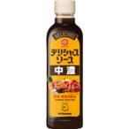 ［万］デリシャスソース 中濃 ５００ｍｌ（20個） 取り寄せ商品