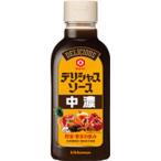 ［万］デリシャスソース 中濃 ３００ｍｌ（20個） 取り寄せ商品