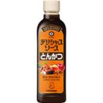 ［万］デリシャスソースとんかつ５００ｍｌ（20個） 取り寄せ商品