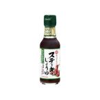 ［万］ステーキ醤油あらびきおろし１６５ｇ（12個） 取り寄せ商品
