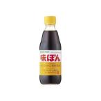 ミツカン 味ぽん ３６０ｍｌ（20個） 取り寄せ商品