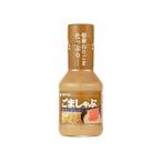 ミツカン ごましゃぶ １５０ｍｌ（24個） 取り寄せ商品