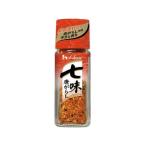ハウス 七味唐がらし １７ｇ（160個） 取り寄せ商品