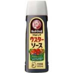 ブル パック ウスターソース ３００ｍｌ（30個） 取り寄せ商品