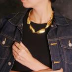 ネックレスレディース22金22Kペ...