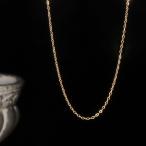  колье женский 22 золотой 22K подвеска античный золотая цепь фасоль адзуки цепь простой накладывающийся ..nanotta ANC044