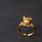 リング指輪レディース22金22Kア...