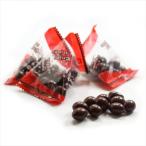 チョコ大豆テトラパック 1kg×2袋 南風堂 業務用 ソフト煎り大豆のチョコボール 九州産フクユタカ使用