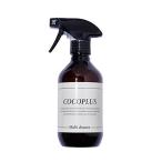 COCOPLUS ココプラス 400ml 掃除用洗剤 マルチクリーナー 掃除 洗剤 万能洗剤 万能クリーナー