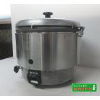 * Rinnai 2018 год производства газ рисоварка RR-30S2 3.3...LP газ W466xD438xH442mm б/у кухня *j618