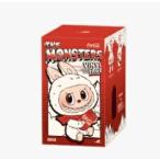 THE MONSTERS コカコーラ シリーズ ラブブ Labubu アソートボックス