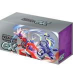 ポケモンカードゲーム スカーレット＆バイオレット プレミアム