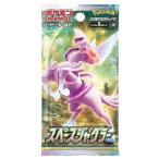 スペースジャグラー ポケモンカードゲーム ソード＆シールド 拡張パック BOX ボックス