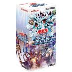未開封BOX】 遊戯王OCG デュエルモンスターズ REVOLUTION BOOSTER