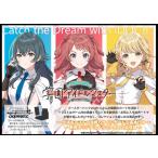 ヴァイスシュヴァルツ ブースター 学園アイドルマスター
