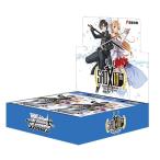 ヴァイスシュヴァルツ ブースターパック ソードアート・オンライン 10th Anniversary BOX