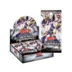 初版】 【シュリンク付未開封BOX】 遊戯王OCGデュエルモンスターズ