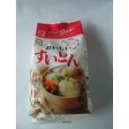 おいしいすいとん９００ｇ入「手打ち...