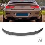 ショッピングネタバレ 【並行輸入品】BMW リアウイング F06 6シリーズ スポイラー カーボン ダックテール アクセサリー