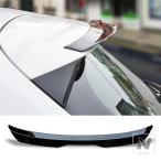 ショッピングネタバレ 【並行輸入品】アウディ ルーフスポイラー A3 ハッチバック 2013 - 2016 タイプ DGS カーボン表面リアトランクウイング ABS 材料リペアアクセサリー