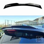 ショッピングネタバレ 【並行輸入品】VW 自動スタイリングシートレオン 3DOOS/5 ドア 2000-2020 1P MK2 5F テール翼 ABS リアルーフハッチバックスポイラーウイング