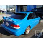 ショッピングネタバレ 【並行輸入品】ホンダ シビック 1992-2000 EK3 EG PmmA 材料ルーフサンバイザースポイラー