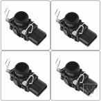 【並行輸入品】レクサス トヨタ 4個 新