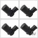 【並行輸入品】BMW 4個 PDC セン