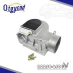 2225065010 マスエアフローセンサーメーター AFM 1989-1995 22RE エンジン OEM 2225035040 22250-65010