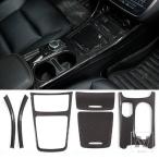 【並行輸入品】メルセデスベンツ A/GLA/CLA クラス C117 W117 W176 X156 2012-2018 車用中央コントロールパネル ウォーターカップ 装飾フレーム