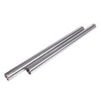 BZ102 новый товар бесплатная доставка YZF-R25 YZF-R3 YZFR25 YZFR3 MT25 MT03 41MM оригинальный товар номер 1WD-F3110-00. соответствует внутренний камера 2 шт 