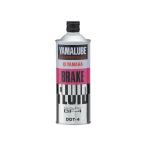 YAMALUBE ヤマルーブ ブレーキフルード DOT4/BF-4 100ml