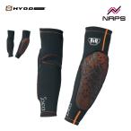 ＼ポイント10倍／ HYOD ヒョウドウ STV016D D3O AIR ELBOW PROTECTOR エルボープロテクター FREE サイズ 肘 ひじ