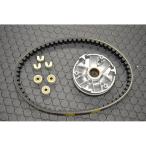 KN企画 CVTプーリーベルトキット レッツ4/レッツ5 お買得
