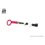 KN企画 シリンダーヘッド TEMPセンサー 14mmプラグ用
