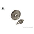 KN план BWS100 Grand Axis 5FA1ni следующий сторона / повышенная передача 15/44