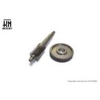 KN план BWS100 Grand Axis 5FA1 один следующий сторона / повышенная передача 15/42