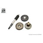 KN план Grand Axis 5FA2- один следующий сторона / повышенная передача 17/45