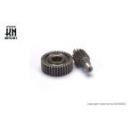 KN план POLINI повышенная передача Majesty 250 4HC/5CG/5SJ/5GM