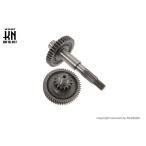 KN план STAGE6 2 следующий сторона повышенная передача комплект 15/39 BWS 3AA