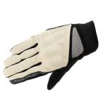 | отметка 10 раз | KOMINE Komine GK-1633 3D защита сетка перчатка Ivory