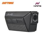 DAYTONA デイトナ MOI バイク専用ドライブレコーダー「MiVue MP20」 63336
