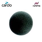 CARDO カルド インカム REP00087 ケーブルマイク用 スポンジ