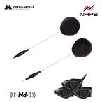 MIDLAND Midland in cam высококачественный звук Hi-Fi динамик (40mm) C1294.10