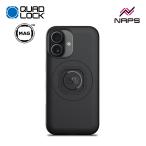 QUAD LOCK クアッドロック スマホケース MAG対応 IPHONE 17