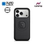 QUAD LOCK クアッドロック スマホケース MAG対応 IPHONE 17 PRO