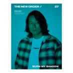 THE NEW ORDER ISSUE #27 - SUNG KANG