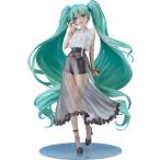 1/6スケールフィギュア 初音ミク NT風私服Ver. キャラクター・ボーカル・シリーズ01 初音ミク