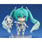ねんどろいど初音ミクMIKUWIT...